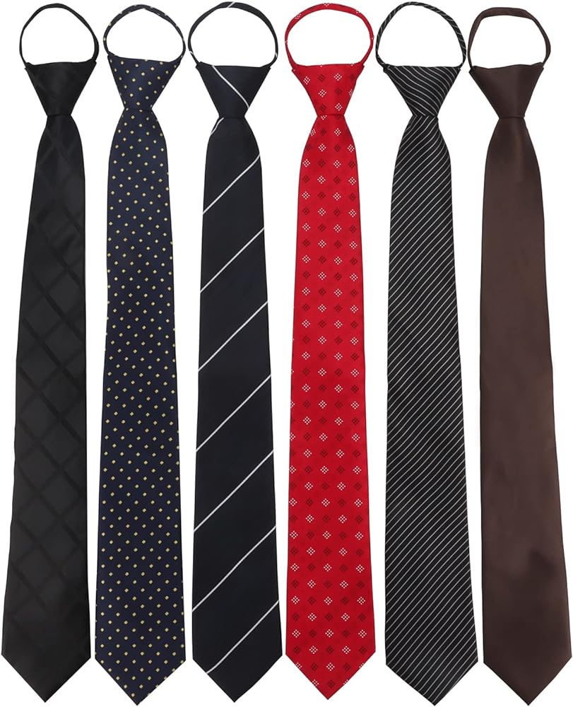 “Knot Mastery: Exploring Different Tie Styles and Techniques”