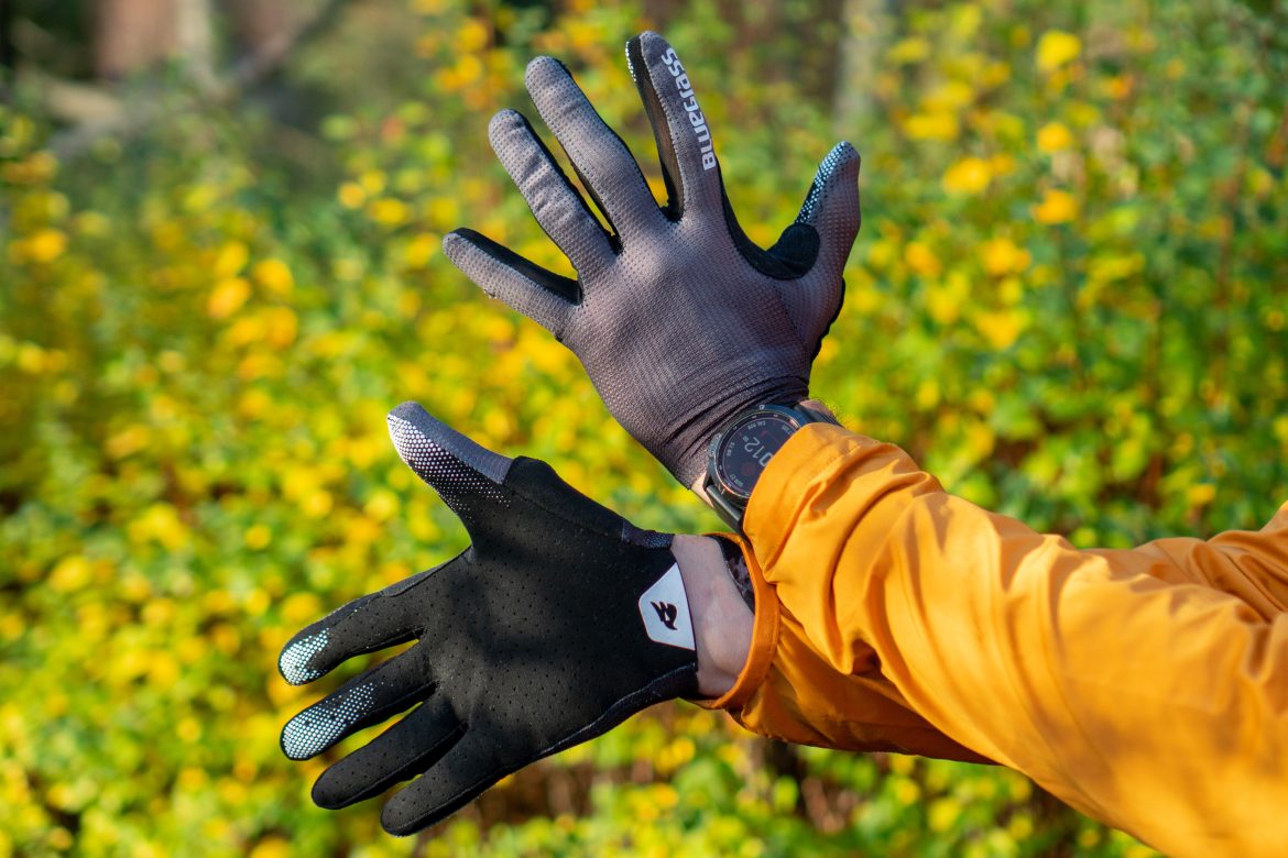 “Stylish Shields: The Impact of Gloves on Cold-Weather Fashion”