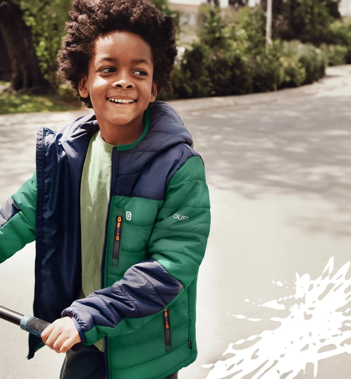 “Stylish Safeguard: The Importance of Quality in Kids’ Outerwear”
