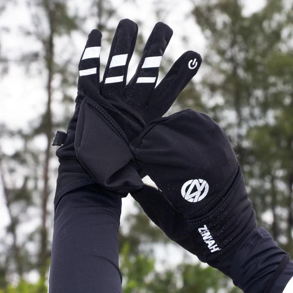 “From Ski Slopes to City Streets: Adapting Gloves for Various Occasions”
