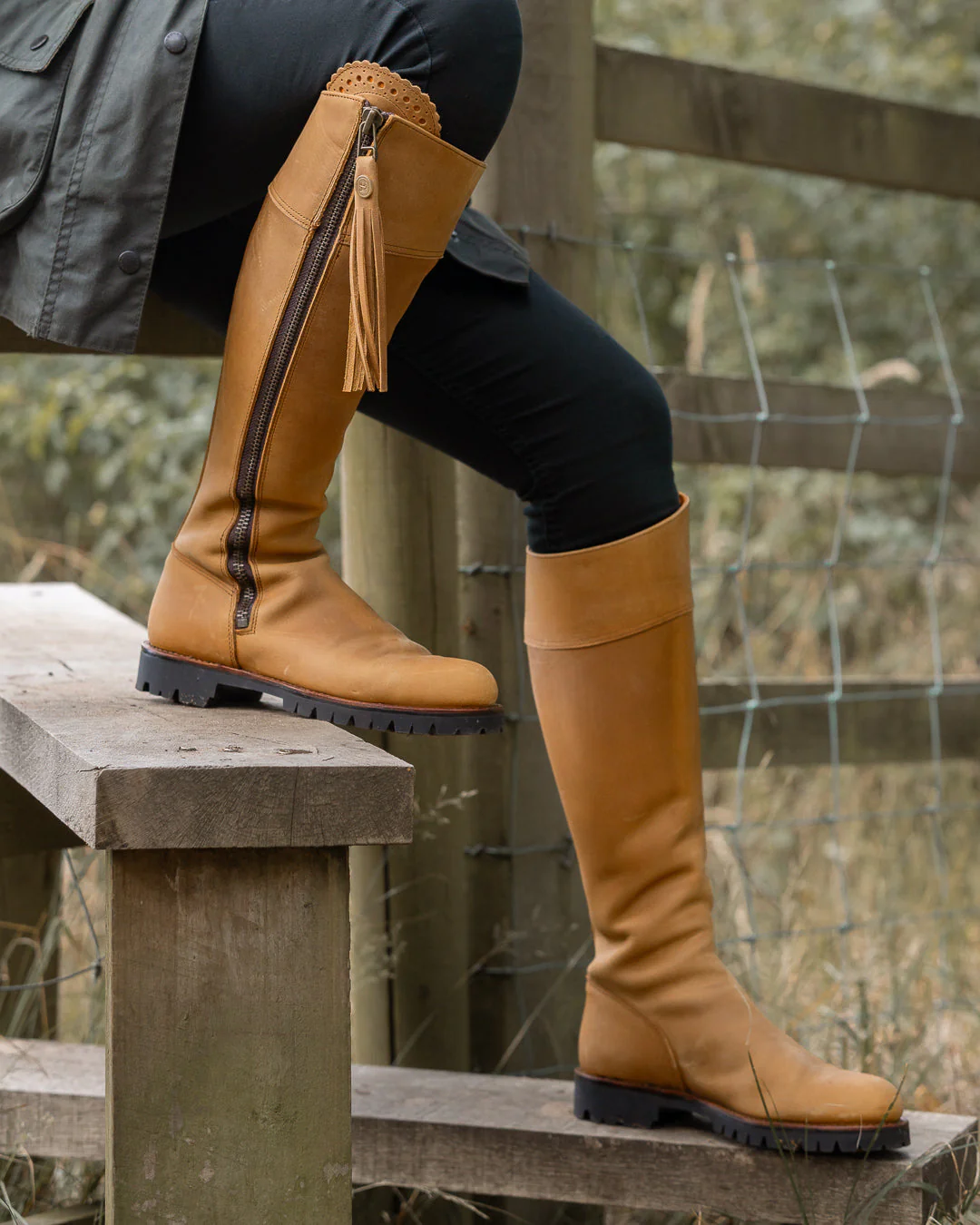 “Boot Trends 101: Staying Fashion-Forward in Every Season”