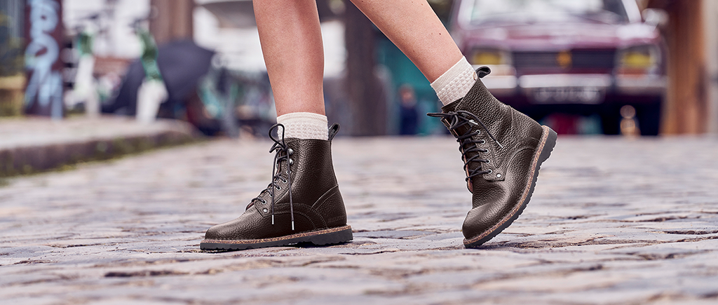 “Boot Essentials: Must-Have Styles for Every Wardrobe”