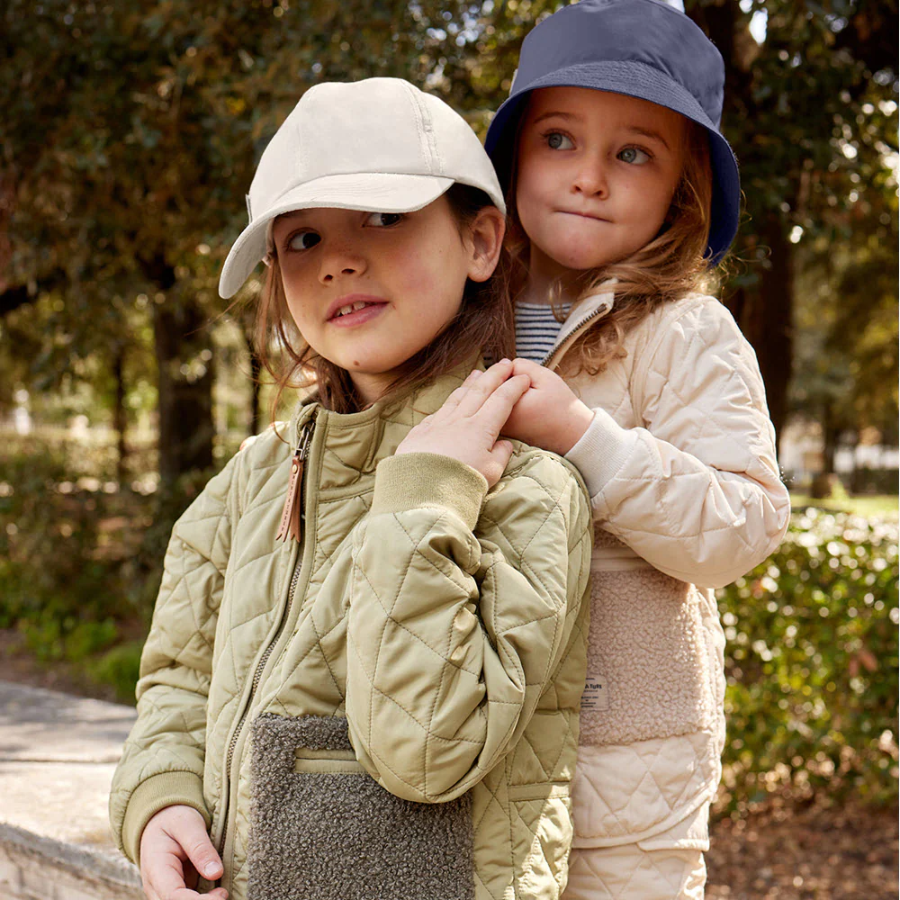 “Tiny Trenches to Puffy Parkas: Diverse Styles in Children’s Outerwear”