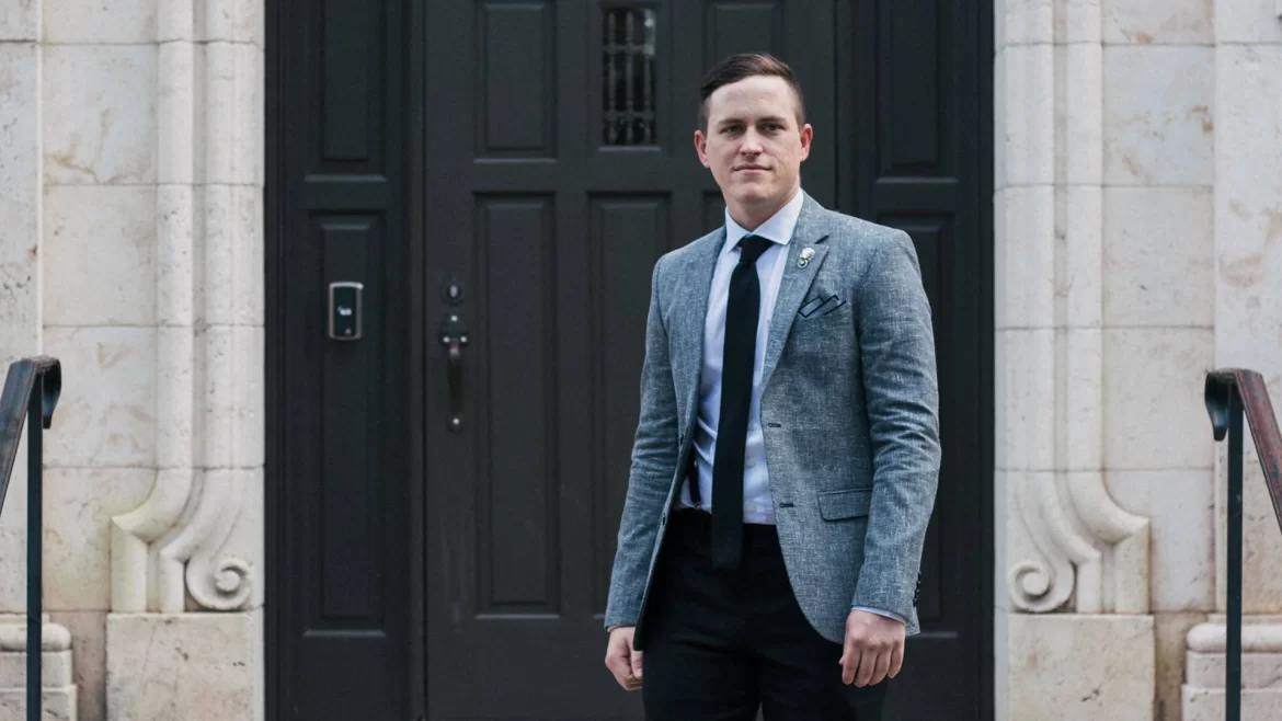 “Power of the Pocket Square: Elevating Your Look with Ties”