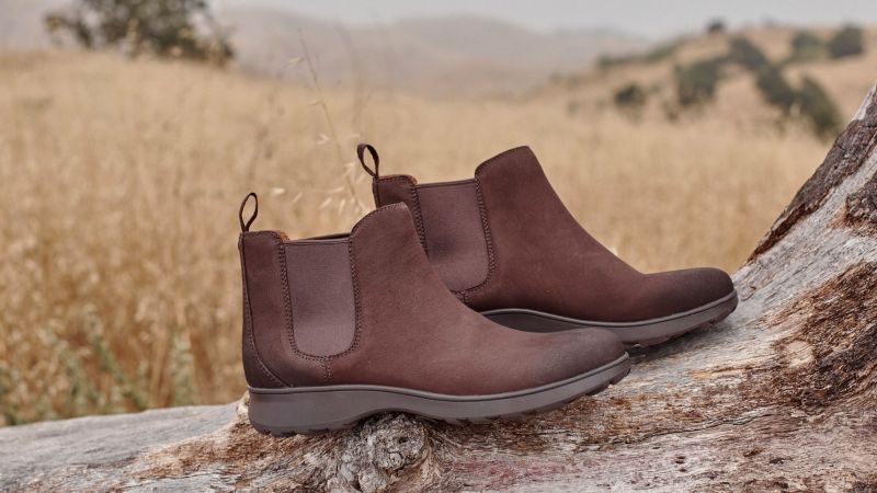 “Step into Comfort: The Perfect Blend of Style and Support in Boots”